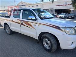 تويوتا هايلوكس